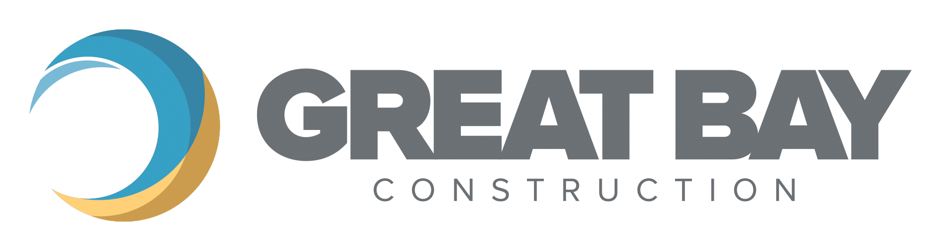 Great Bay Construction logo